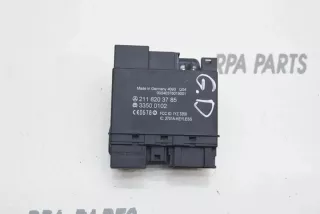 2118203785 Блок управления (другие) Mercedes E W211 Арт e12659845, вид 4