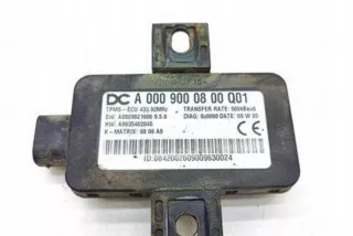 A0009000800 Блок управления (другие) Mercedes C W204 Арт e12659769, вид 3