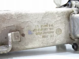 03L131512DP 17680747737 Радиатор EGR Audi A1 Арт e12659709, вид 4
