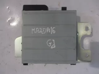 B017721 GHP966 2499894 Блок управления (другие) Mazda 6 3 Арт e12659677, вид 3