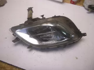 13293619 Фара противотуманная правая Opel Astra J Арт e12659487, вид 1