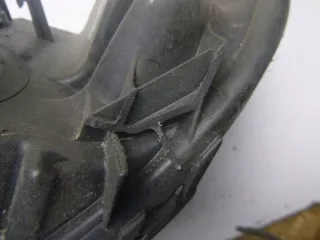 13293619 Фара противотуманная правая Opel Astra J Арт e12659487, вид 2