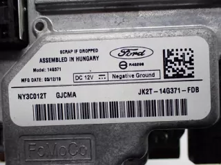 JK2T-14G371-FDB JK2T-14G371 Блок управления (другие) Ford Tourneo Арт e12659475, вид 3