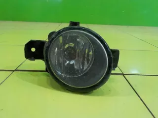 261558992A 16AB99 Фара противотуманная левая Nissan Qashqai 1  Арт e12659467, вид 1