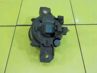 261558992A 16AB99 Фара противотуманная левая Nissan Qashqai 1  Арт e12659467, вид 2
