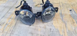 261551HA0A Фара противотуманная левая Nissan Note E12 Арт e12659465, вид 1