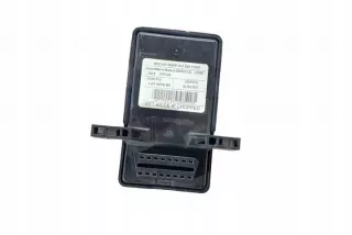LJ6T14F642BG 28212914 Блок управления (другие) Ford Kuga 3 Арт e12659447, вид 3