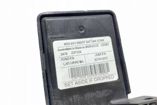LJ6T14F642BG 28212914 Блок управления (другие) Ford Kuga 3 Арт e12659447, вид 4