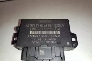 LU5T15K866CJ 31055003 Блок управления (другие) Ford Kuga 3 Арт e12659445, вид 2