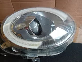  Фара противотуманная правая MINI Cooper F56,F55 Арт e12659437, вид 1