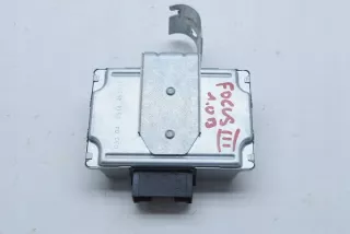 BV6T-14B526-BB Блок управления (другие) Ford Focus 3 restailing Арт e12659435, вид 2
