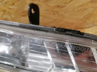 2010-2015R KMR714 92202-3W Фара противотуманная правая Kia Sportage 3 Арт e12659375, вид 4