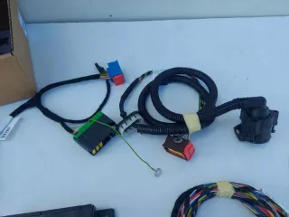 1682101680 Блок управления (другие) Citroen C4 2 Арт e12659367, вид 3