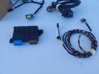 1682101680 Блок управления (другие) Citroen C4 2 Арт e12659365, вид 2