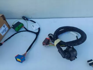 1682101680 Блок управления (другие) Citroen C4 2 Арт e12659365, вид 3
