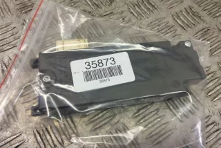 9666827980 30988768 Блок управления (другие) Citroen C3 2 Арт e12659357, вид 2