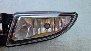 51775550 Фара противотуманная левая Fiat Bravo 2 Арт e12659311, вид 1