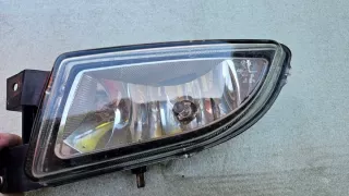 51775550 Фара противотуманная левая Fiat Bravo 2 Арт e12659311, вид 2