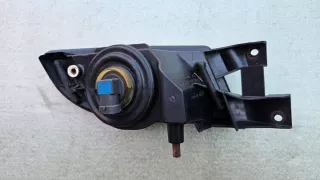 51775550 Фара противотуманная левая Fiat Bravo 2 Арт e12659311, вид 3