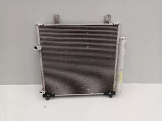  Радиатор кондиционера Mitsubishi Space Star 1 Арт e12659301, вид 2