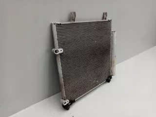  Радиатор кондиционера Mitsubishi Space Star 1 Арт e12659301, вид 3