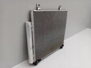 Радиатор кондиционера Mitsubishi Space Star 1 Арт e12659301, вид 6