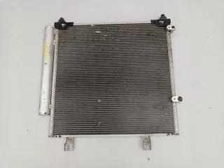  Радиатор кондиционера Mitsubishi Space Star 1 Арт e12659301, вид 9