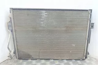 A2215000254 Радиатор кондиционера Mercedes S W221 Арт e12659299, вид 3