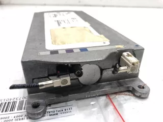 9129850 LORK-1446-17625 Блок управления (другие) BMW X5 E53 Арт e12659289, вид 3