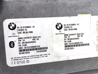 9129850 LORK-1446-17625 Блок управления (другие) BMW X5 E53 Арт e12659289, вид 5