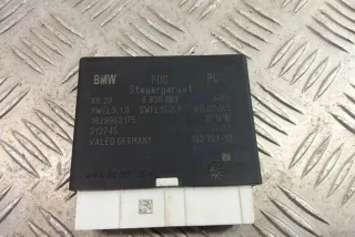 6836883 Блок управления (другие) BMW X3 F25 Арт e12659231, вид 1