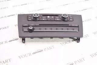 9248265 30982159 Блок управления (другие) BMW X3 F25 Арт e12659229, вид 3
