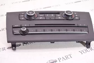 9259616 30997952 Блок управления (другие) BMW X3 F25 Арт e12659219, вид 1