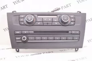 9259616 30997952 Блок управления (другие) BMW X3 F25 Арт e12659219, вид 2