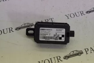 8706502 Блок управления (другие) BMW X1 F48 Арт e12659148, вид 2