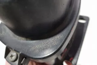14933400 23810911 Фара противотуманная правая Audi A6 C5 (S6,RS6) Арт e12659120, вид 3