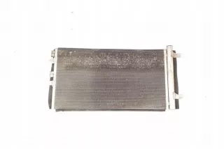 9286712 Радиатор кондиционера BMW 2 F45/F46 Арт e12659094, вид 1