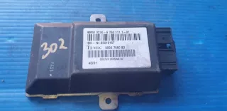 6760111 Блок управления (другие) BMW 7 E65/E66 Арт e12659085, вид 1