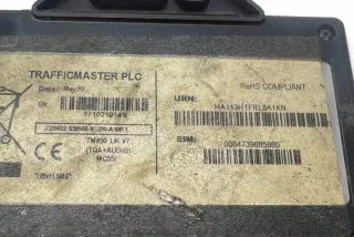 TM450UKV7 31083696 Блок управления (другие) BMW 6 F06/F12/F13 Арт e12659045, вид 5