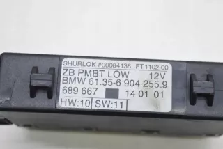 6904255 25046740 Блок управления (другие) BMW 5 E39 Арт e12659027, вид 3