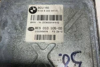 0132569516 30946319 Блок управления (другие) BMW 5 F10/F11/GT F07 Арт e12658965, вид 4