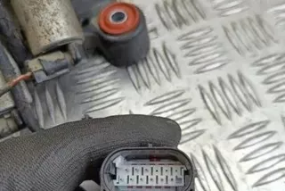 6775258 25053192 Блок управления (другие) BMW 5 F10/F11/GT F07 Арт e12658957, вид 1