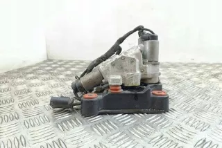 6775258 25053192 Блок управления (другие) BMW 5 F10/F11/GT F07 Арт e12658957, вид 4