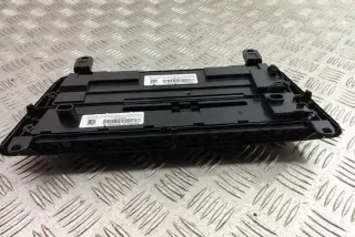 9363497 31011083 Блок управления (другие) BMW 4 F32/F33/GT F36 Арт e12658896, вид 1
