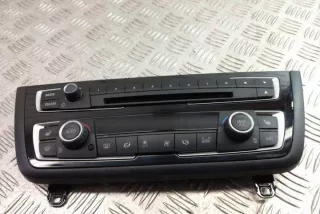 9363497 31011083 Блок управления (другие) BMW 4 F32/F33/GT F36 Арт e12658896, вид 2