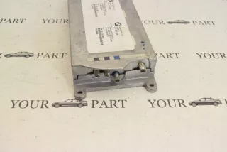 9120741 31015827 Блок управления (другие) BMW 3 E90/E91/E92/E93 Арт e12658851, вид 1