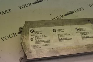 9120741 31015827 Блок управления (другие) BMW 3 E90/E91/E92/E93 Арт e12658851, вид 2