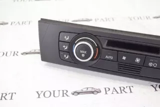 9119686 31029890 Блок управления (другие) BMW 3 E90/E91/E92/E93 Арт e12658849, вид 1