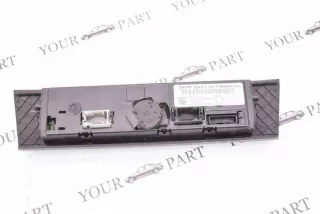 9119686 31029890 Блок управления (другие) BMW 3 E90/E91/E92/E93 Арт e12658849, вид 3