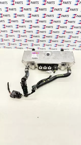 F14-105451-00-10 Блок управления (другие) BMW 3 G20/G21 Арт e12658808, вид 3